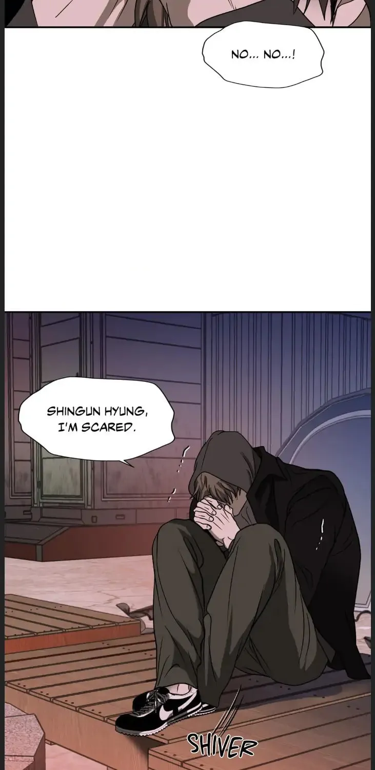 Shutline Chapter 68 page 41 - 