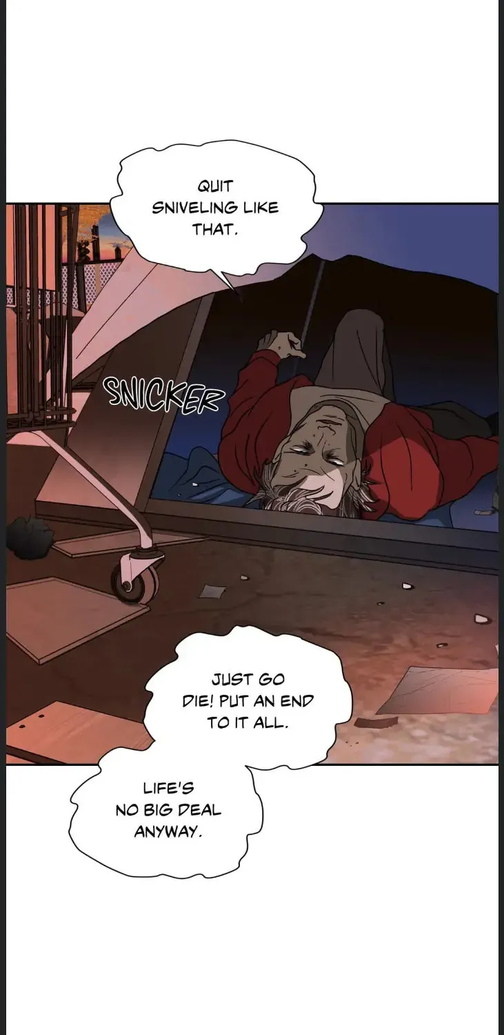 Shutline Chapter 68 page 43 - 