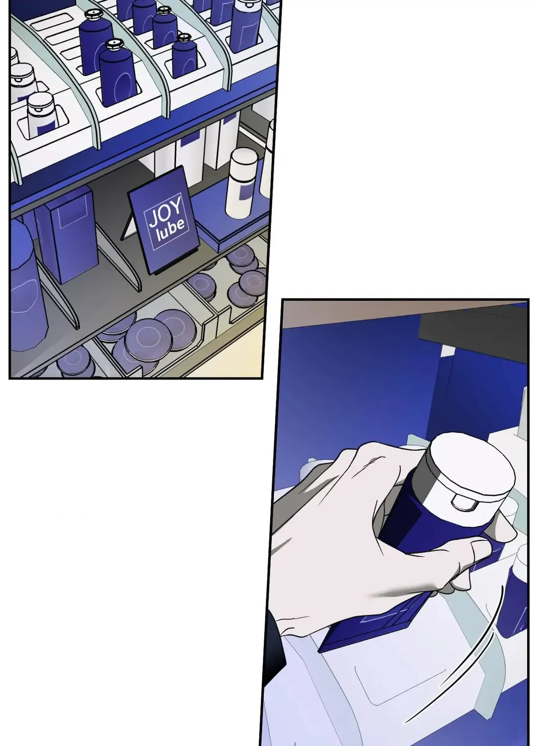 Shutline Chapter 69 page 13 - 