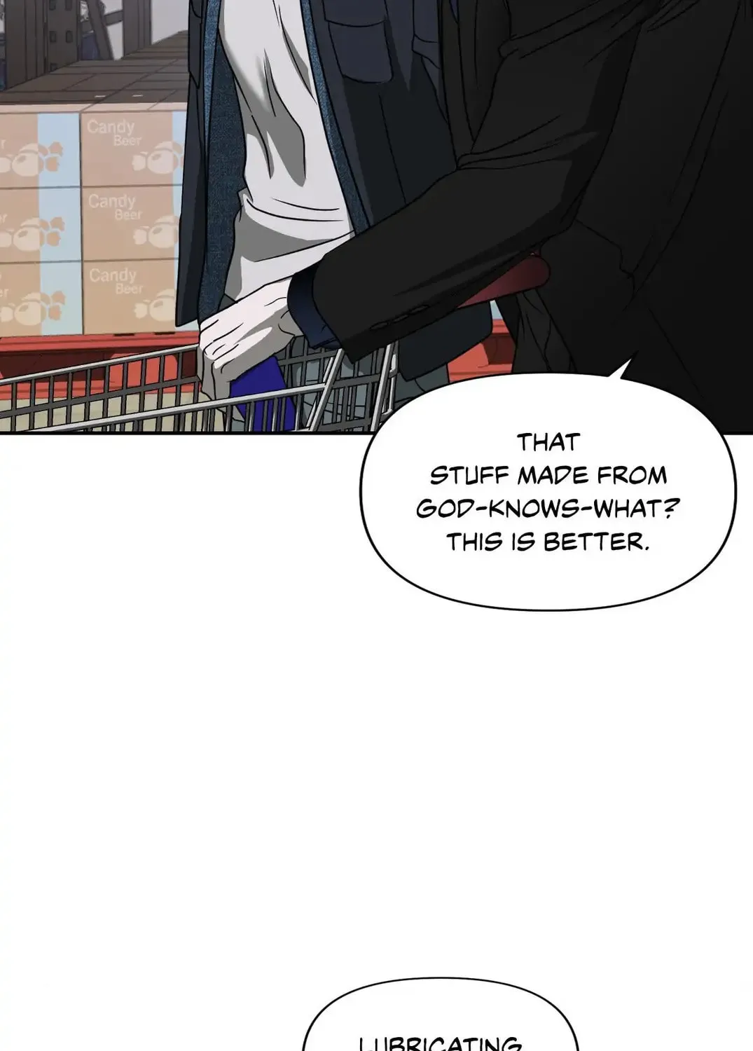 Shutline Chapter 69 page 15 - 