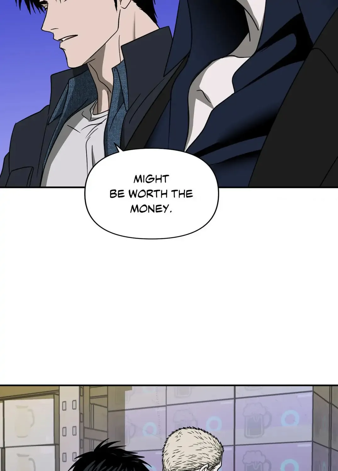 Shutline Chapter 69 page 17 - 