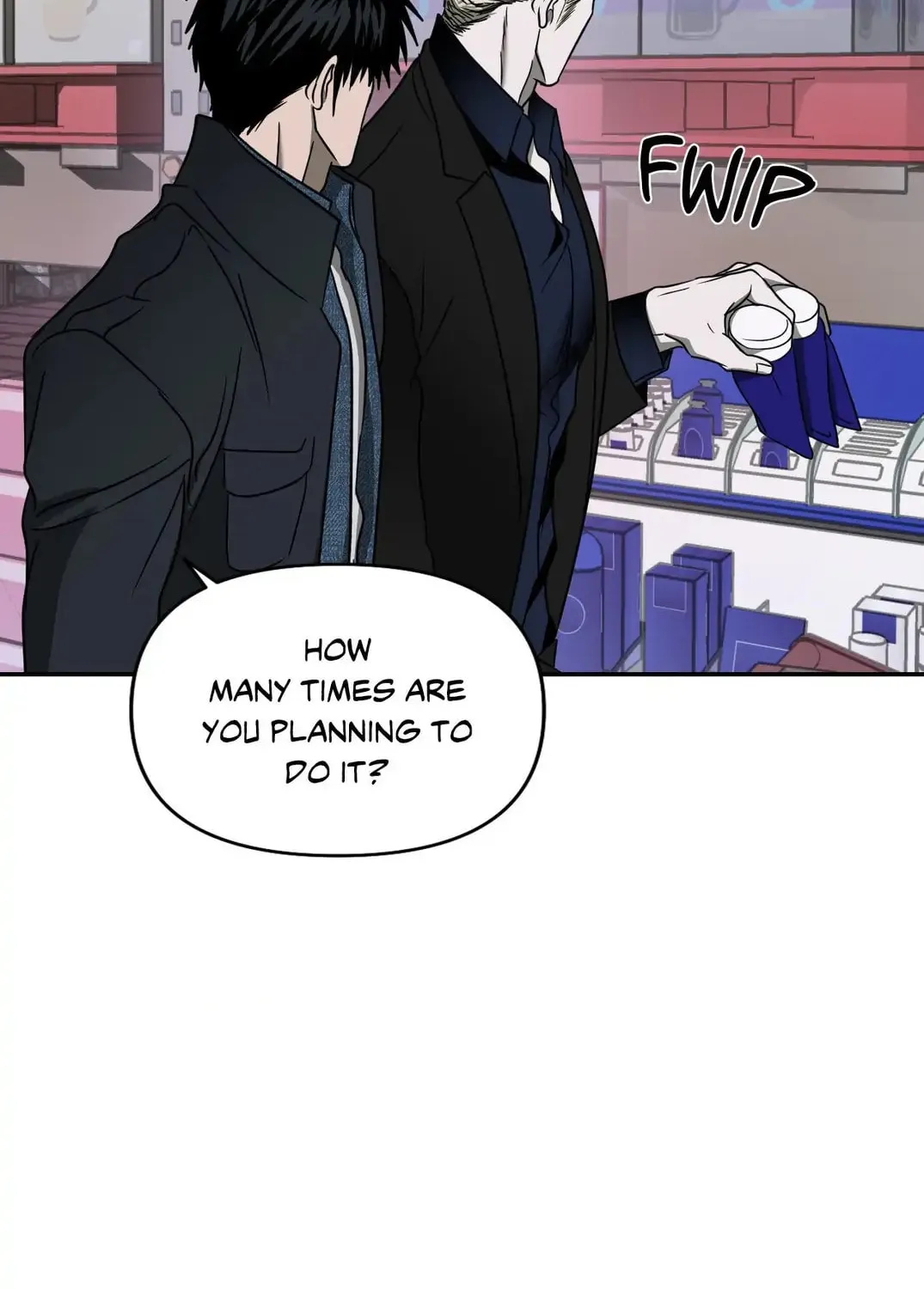 Shutline Chapter 69 page 18 - 