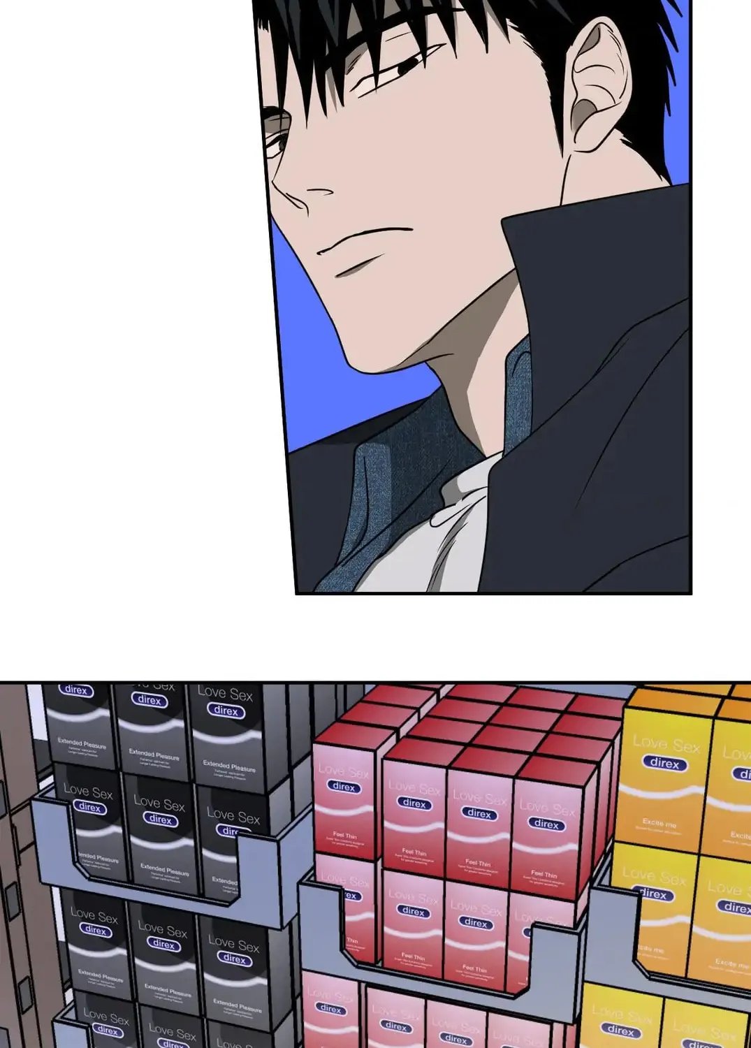 Shutline Chapter 69 page 21 - 