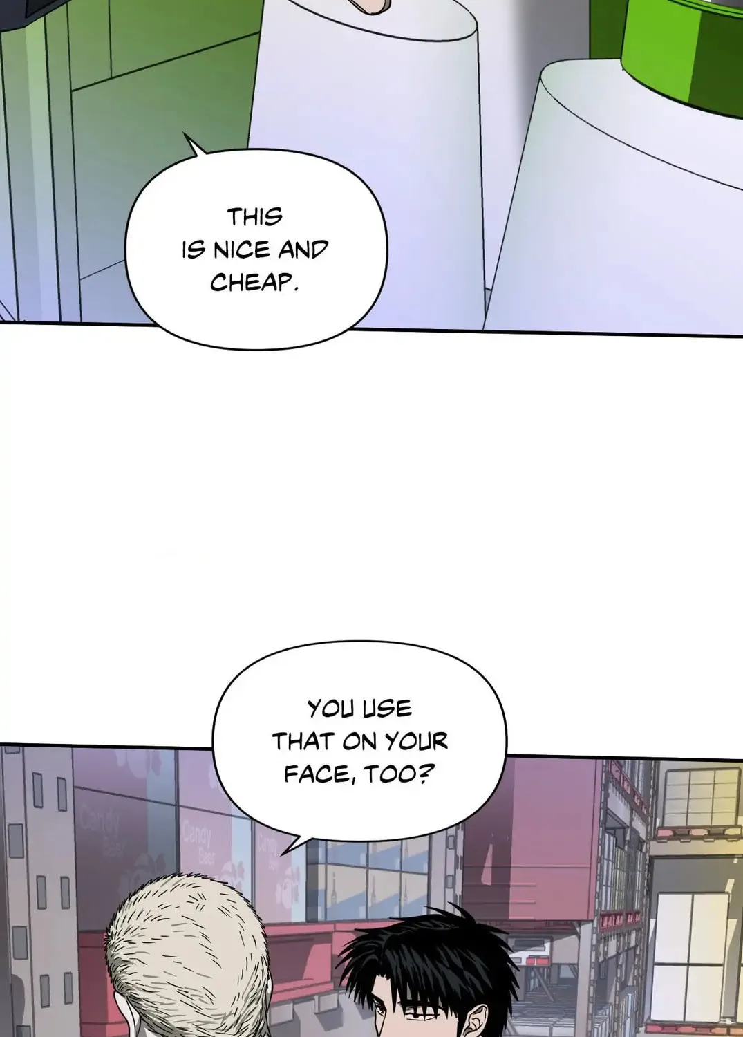 Shutline Chapter 69 page 25 - 