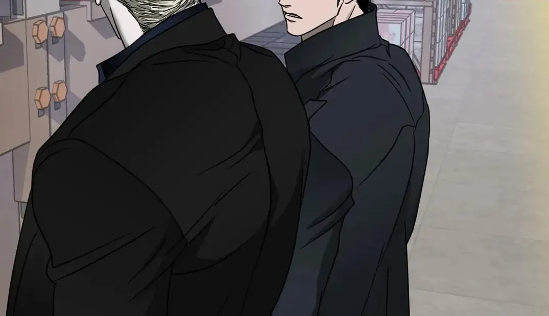 Shutline Chapter 69 page 26 - 