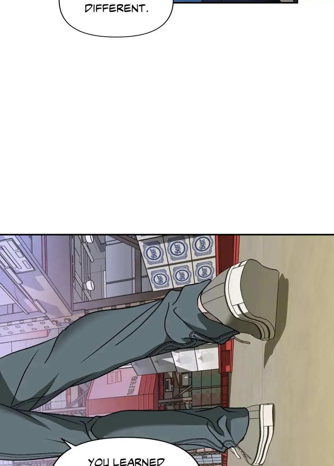 Shutline Chapter 69 page 35 - 
