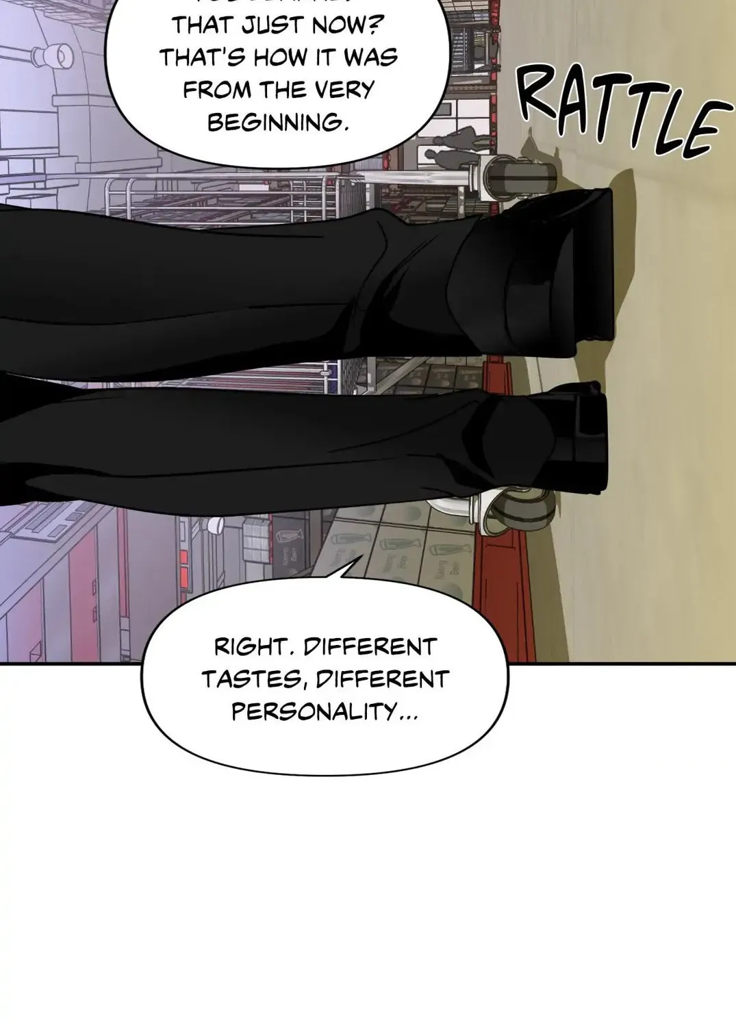 Shutline Chapter 69 page 36 - 