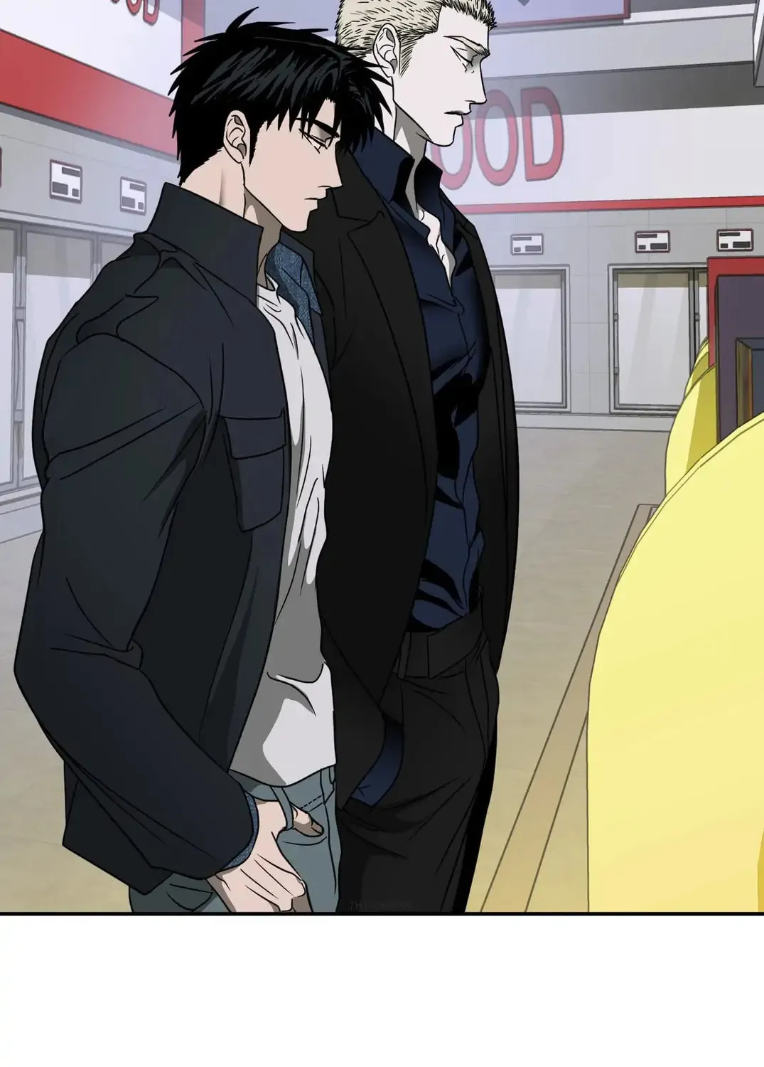 Shutline Chapter 69 page 5 - 