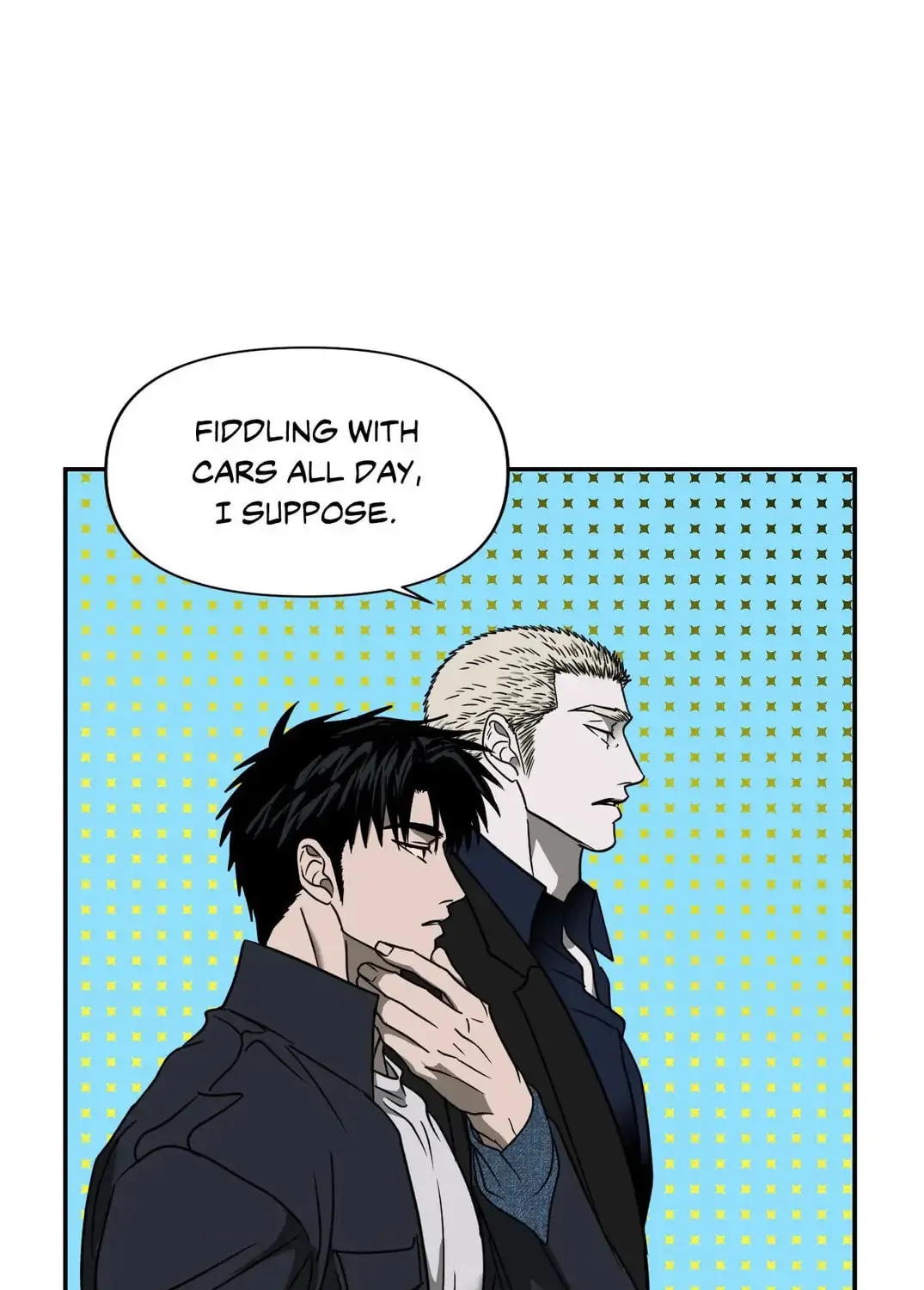 Shutline Chapter 69 page 42 - 