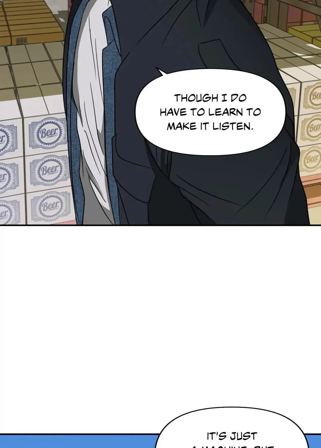 Shutline Chapter 69 page 47 - 