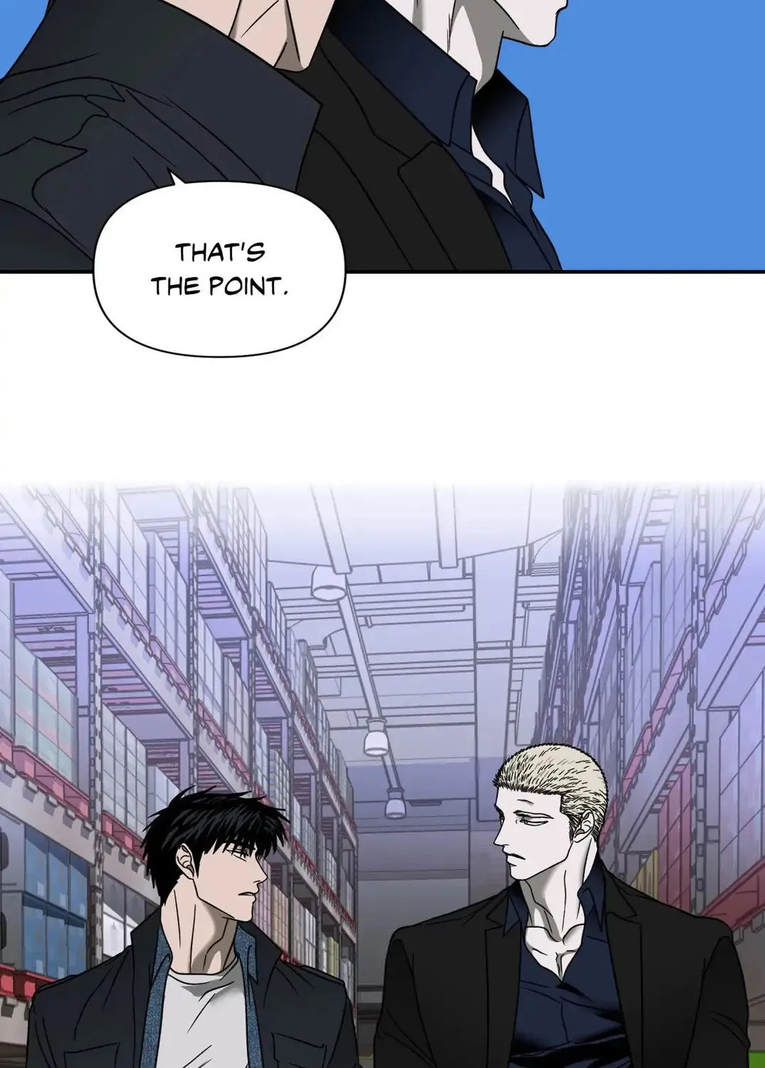 Shutline Chapter 69 page 49 - 