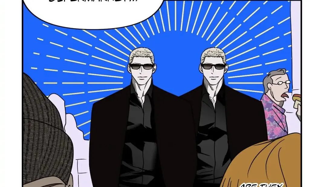 Shutline Chapter 69 page 52 - 