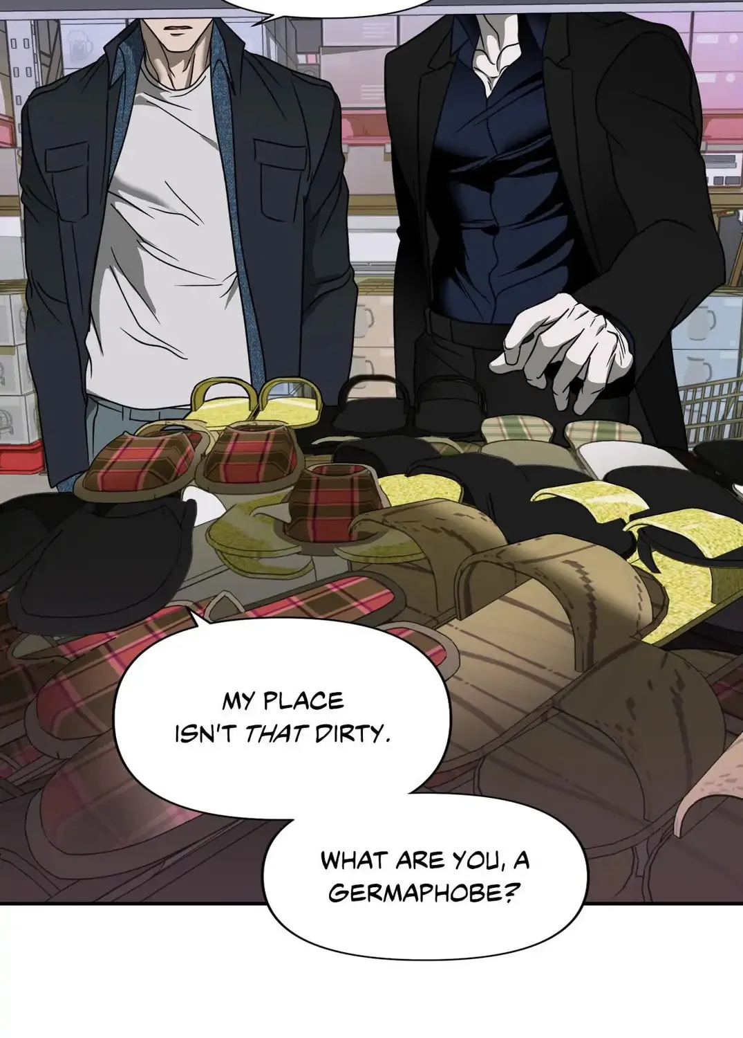 Shutline Chapter 69 page 55 - 