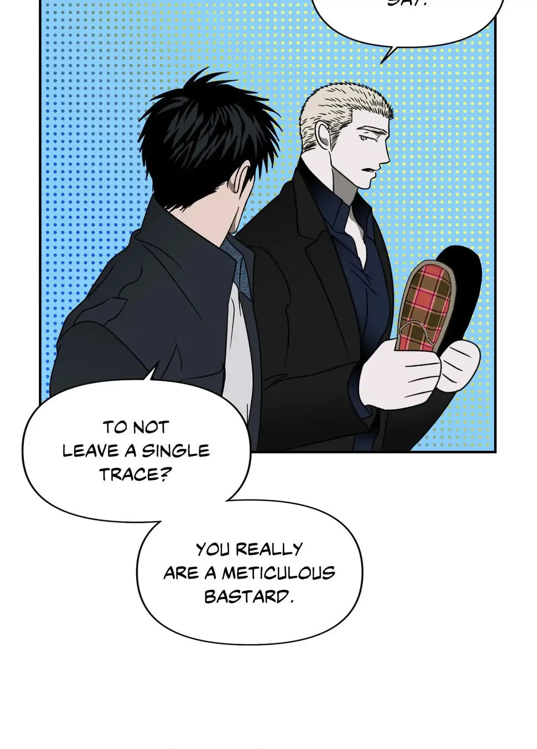 Shutline Chapter 69 page 57 - 