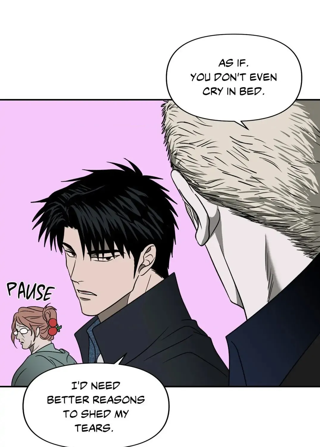 Shutline Chapter 69 page 61 - 