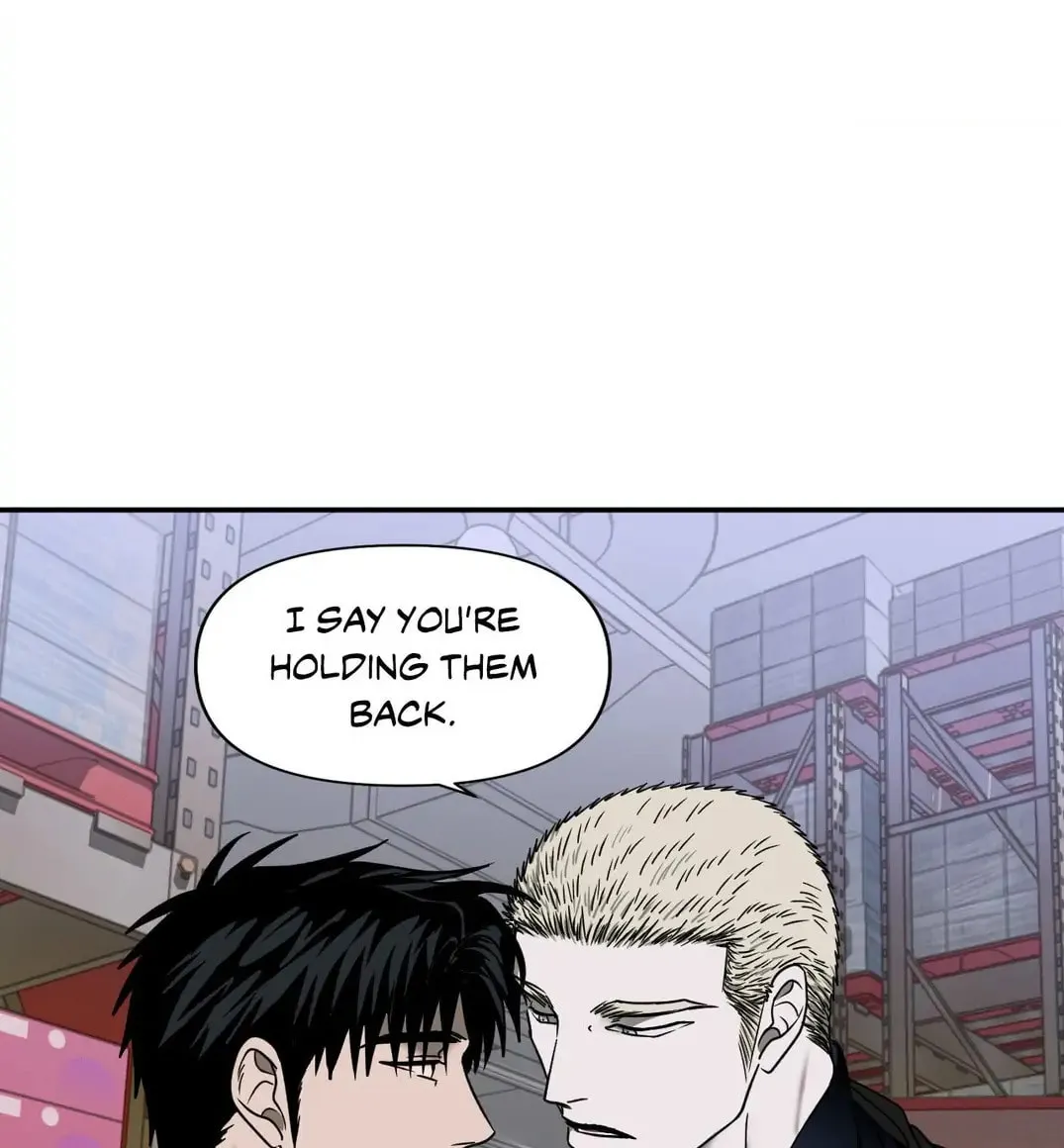 Shutline Chapter 69 page 63 - 