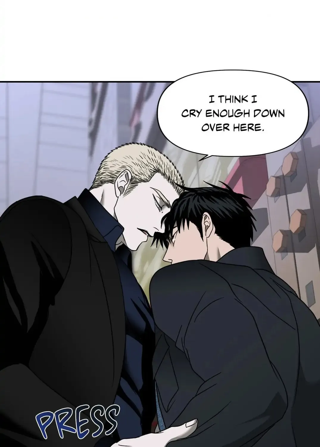 Shutline Chapter 69 page 68 - 