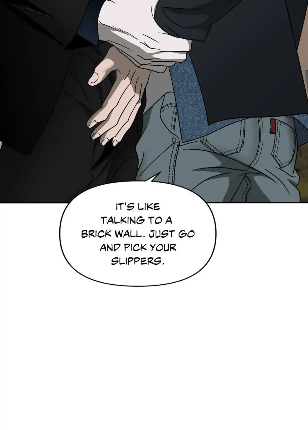Shutline Chapter 69 page 69 - 