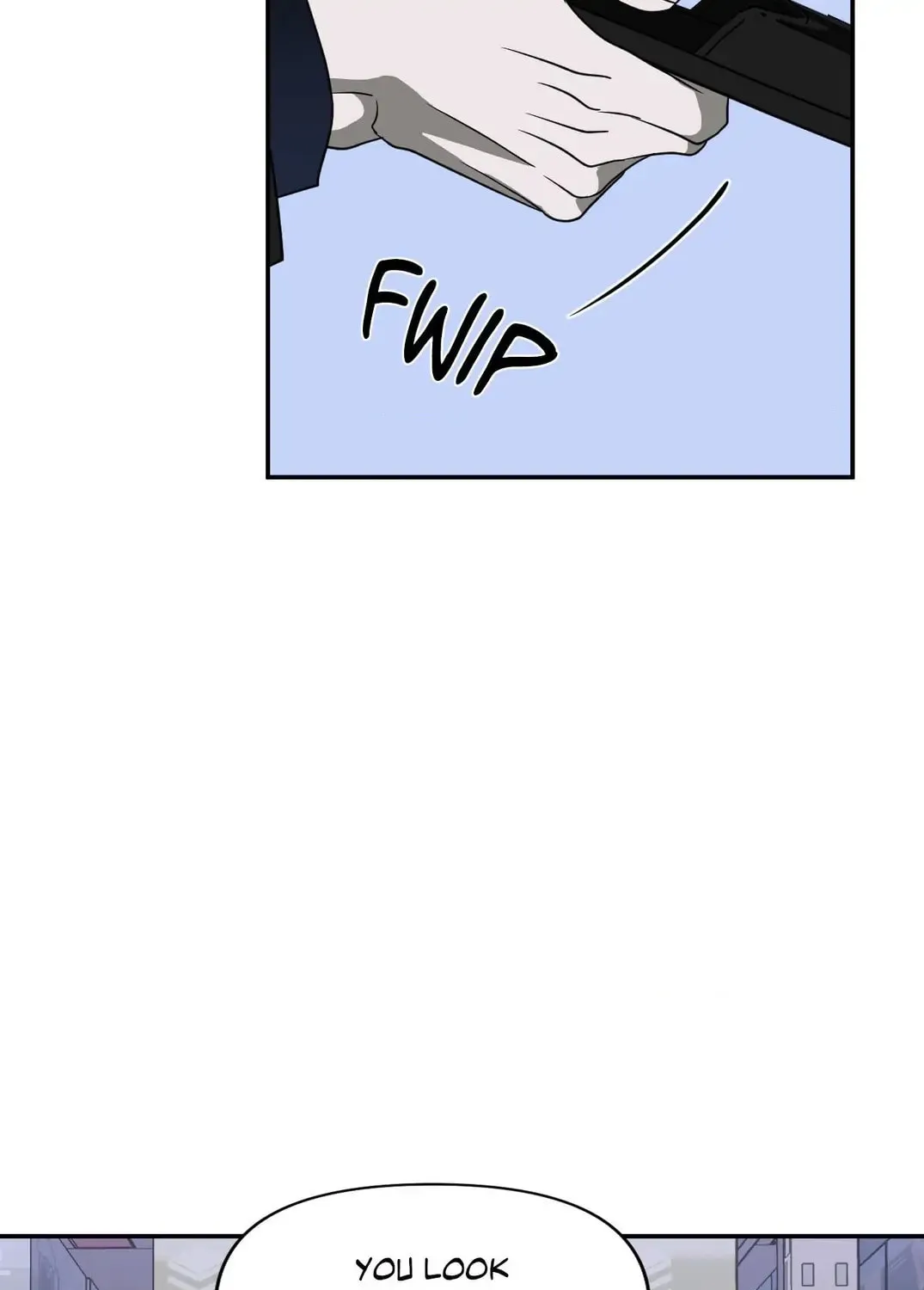 Shutline Chapter 69 page 71 - 