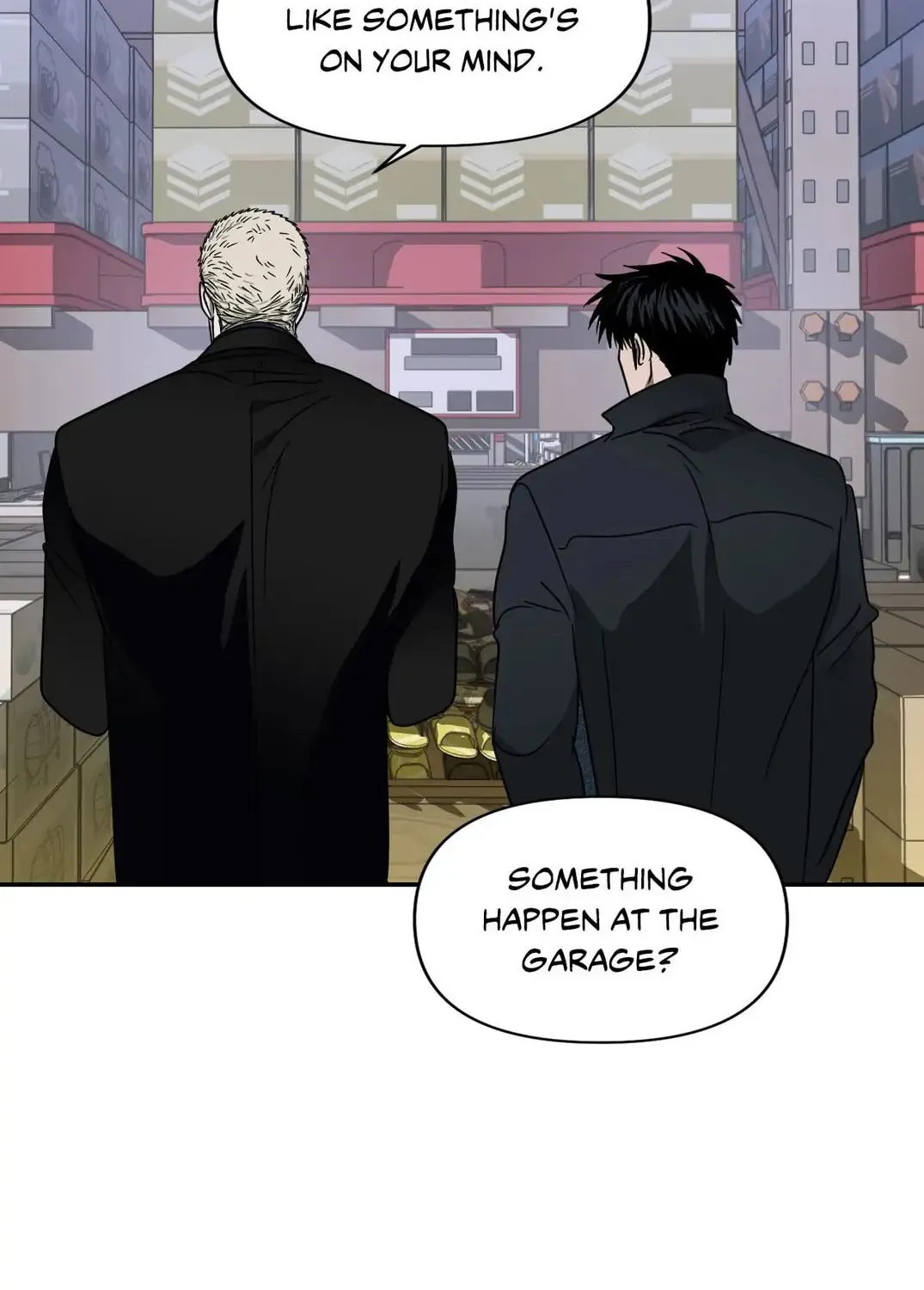 Shutline Chapter 69 page 72 - 