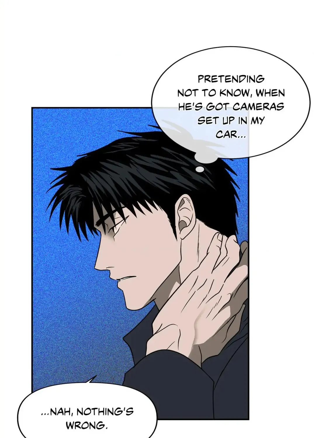 Shutline Chapter 69 page 73 - 