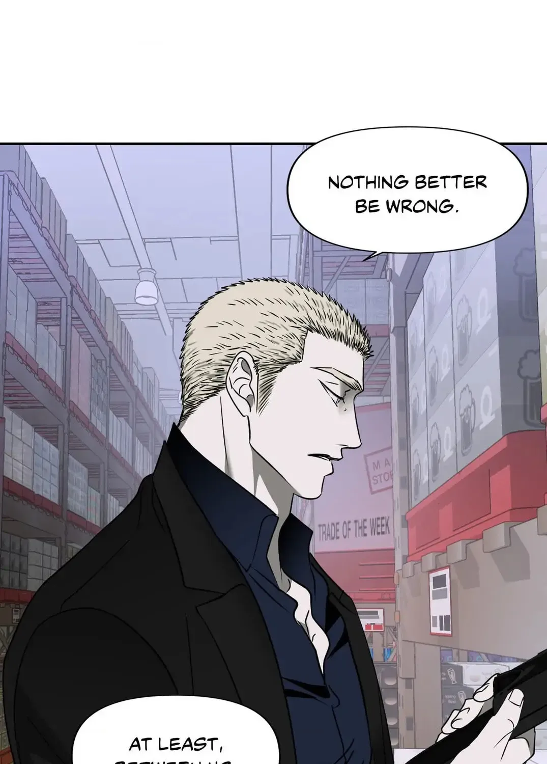 Shutline Chapter 69 page 75 - 