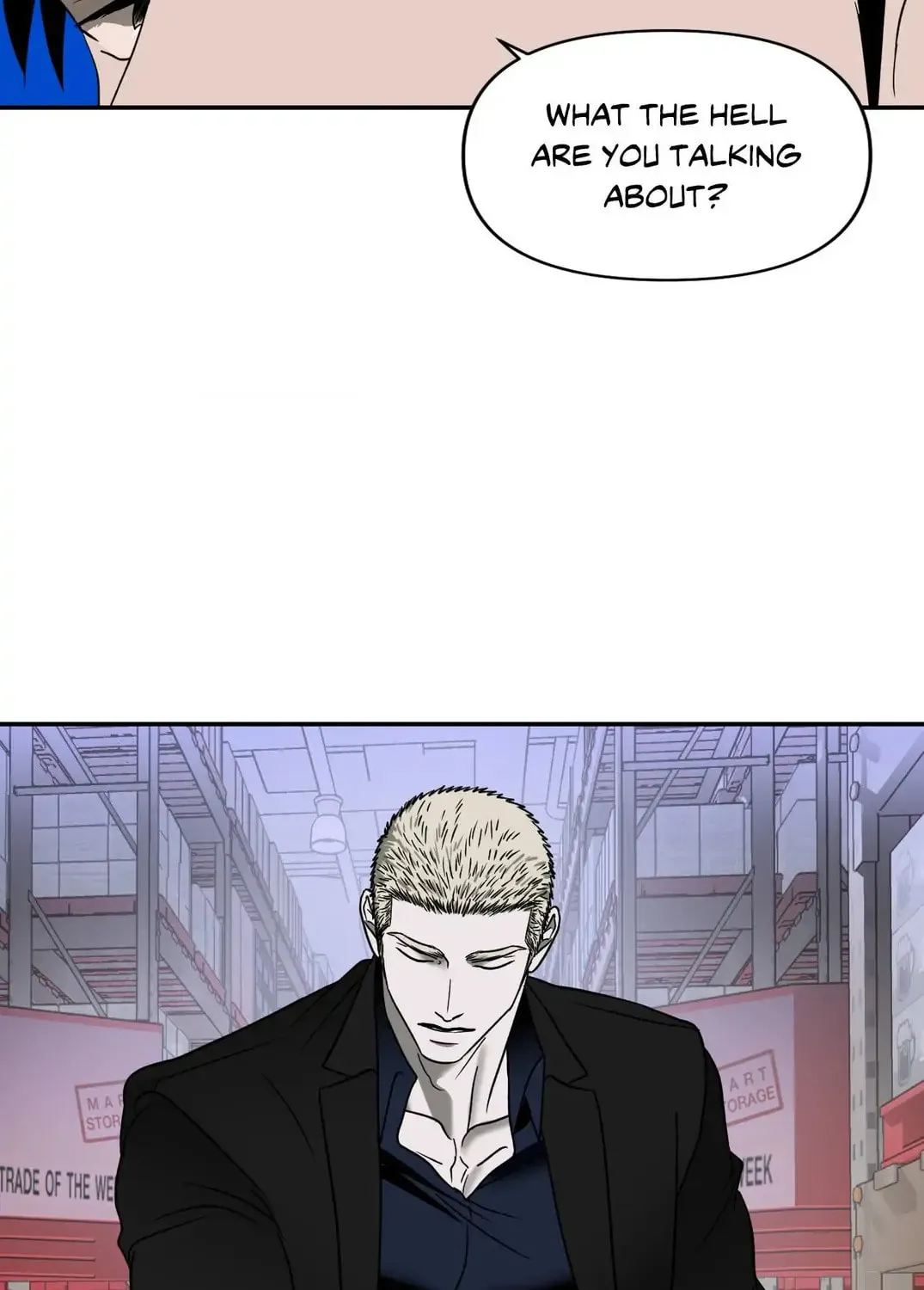 Shutline Chapter 69 page 77 - 