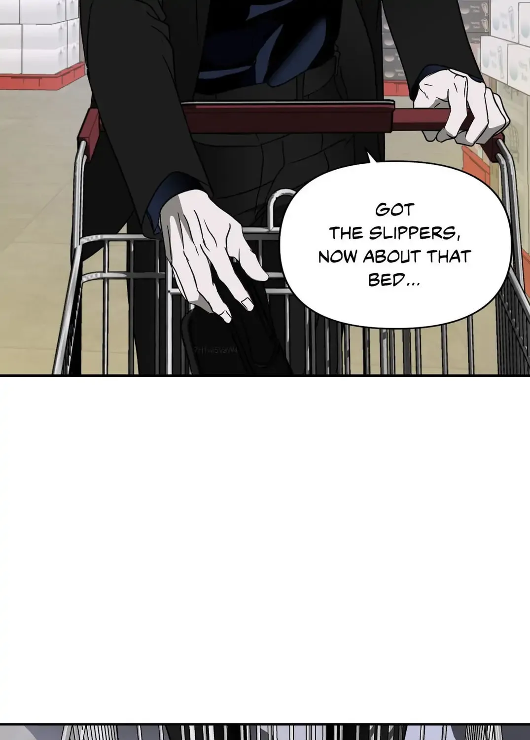 Shutline Chapter 69 page 79 - 