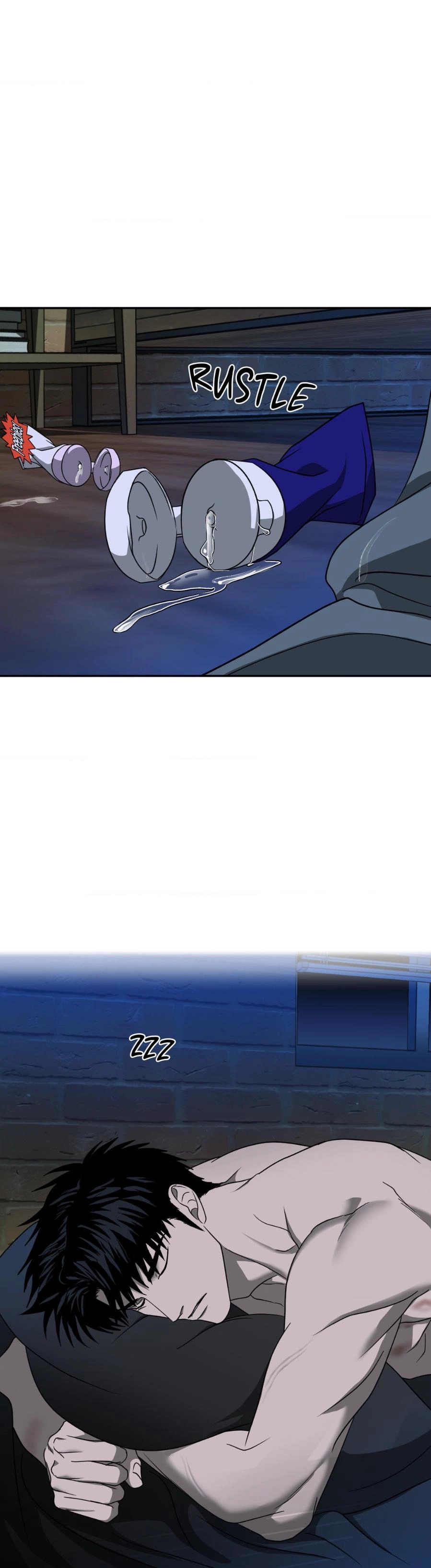 Shutline Chapter 70.1 page 2 - 