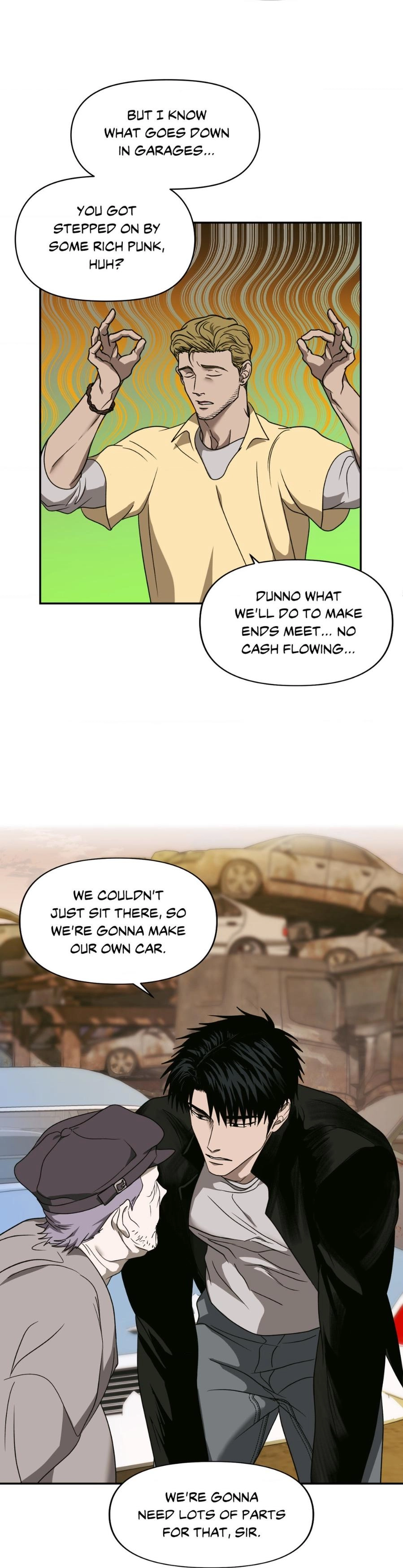 Shutline Chapter 70.1 page 21 - 