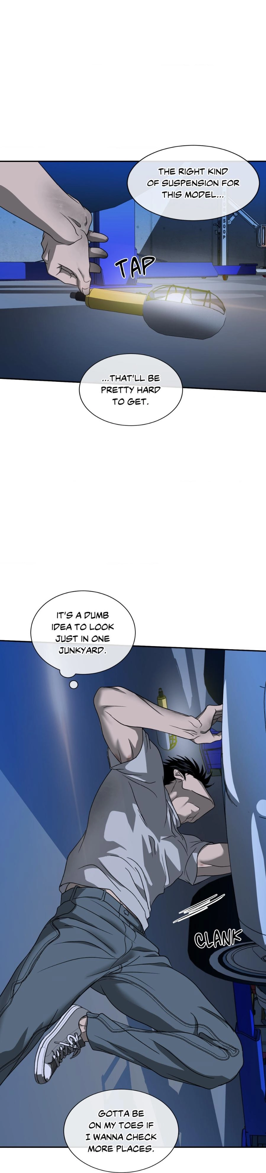 Shutline Chapter 70.1 page 25 - 