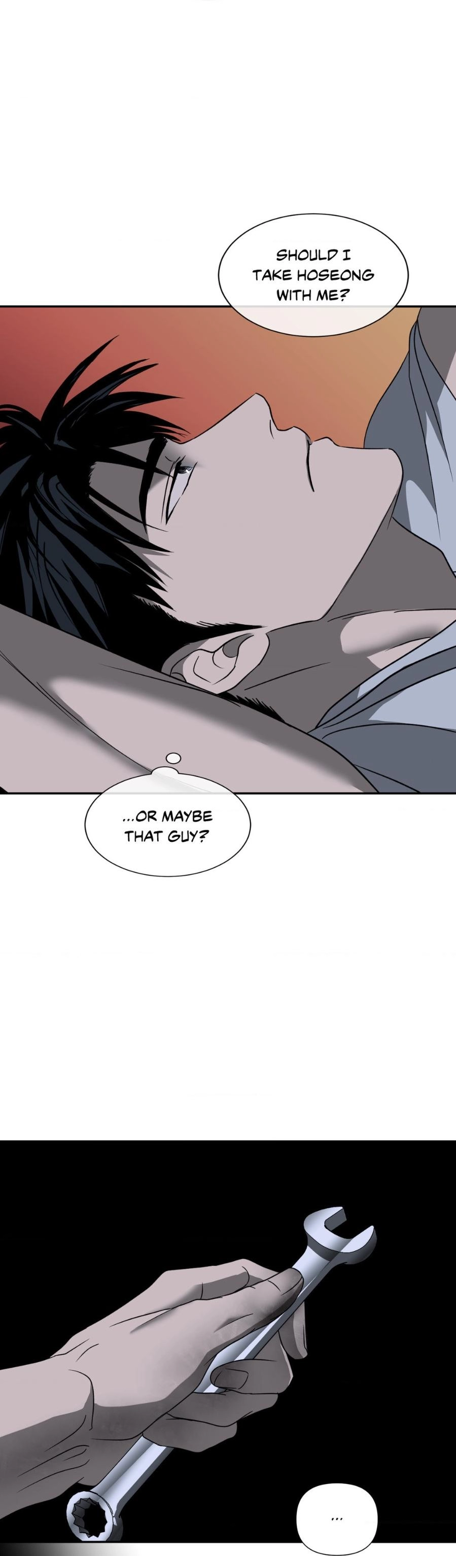 Shutline Chapter 70.1 page 26 - 