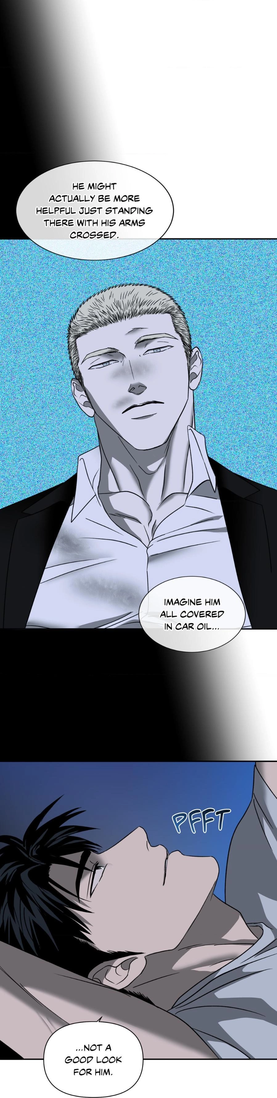 Shutline Chapter 70.1 page 27 - 