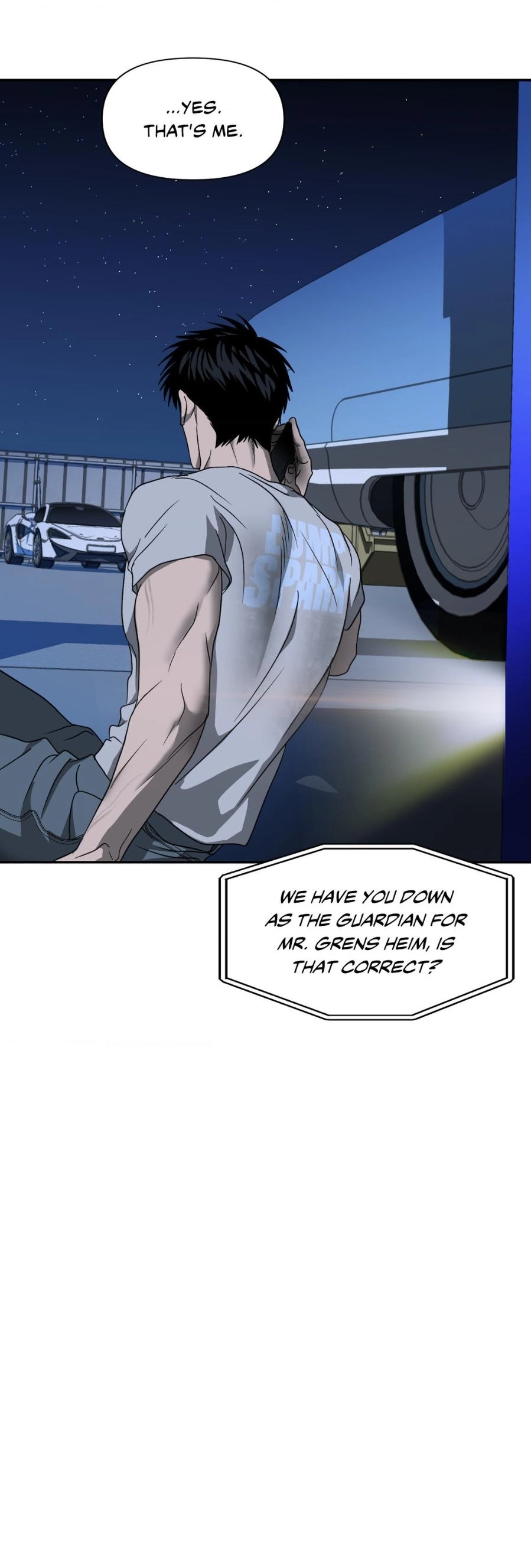 Shutline Chapter 70.1 page 30 - 