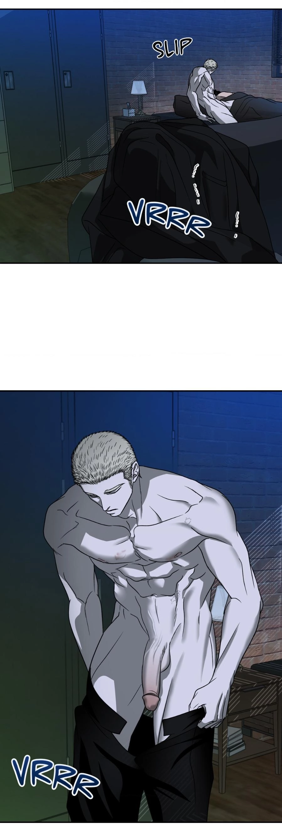 Shutline Chapter 70.1 page 6 - 
