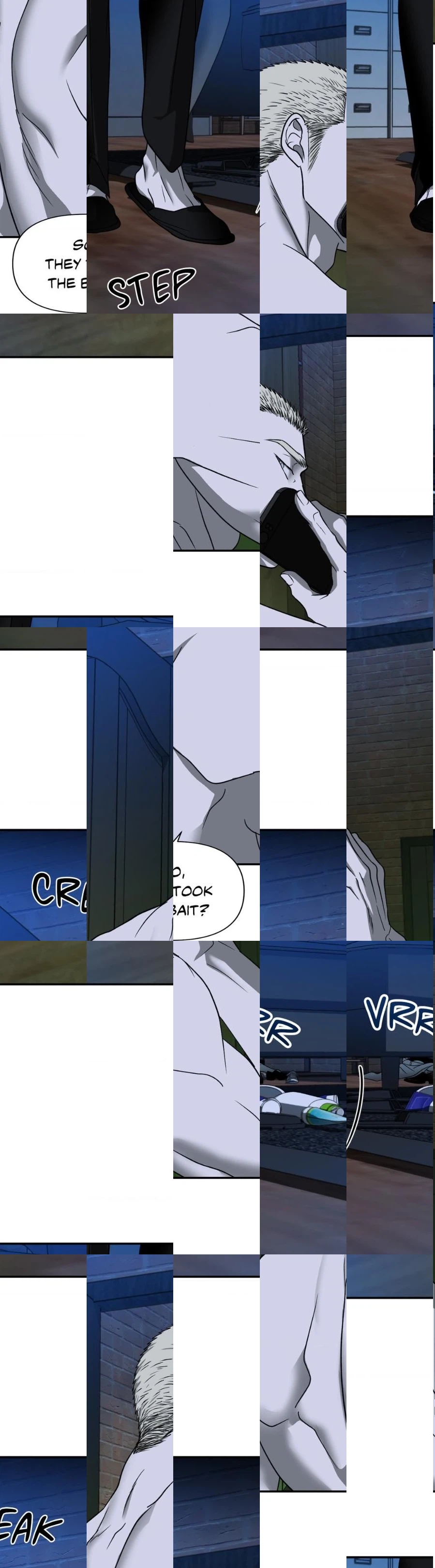 Shutline Chapter 70.1 page 8 - 