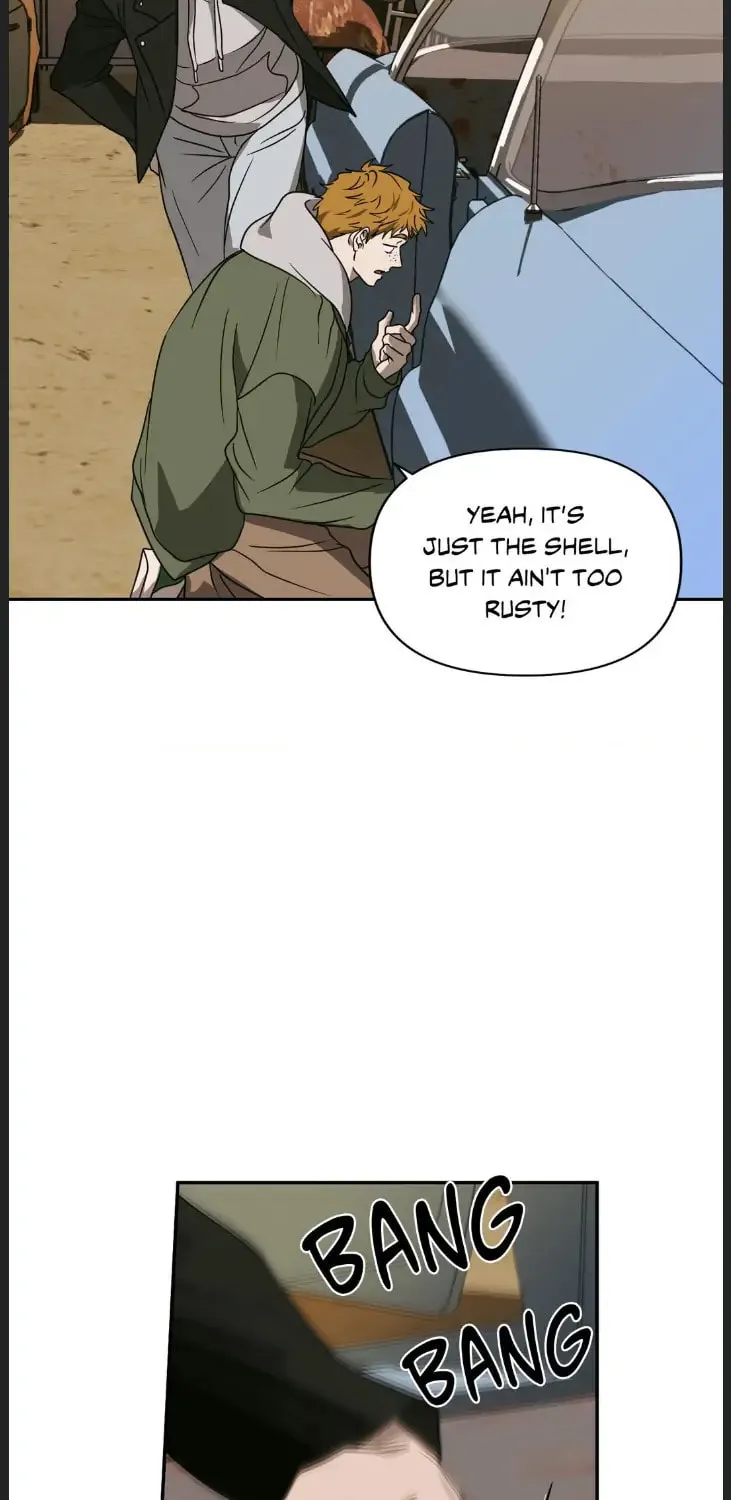 Shutline Chapter 70 page 19 - 