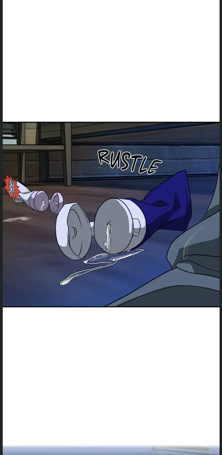 Shutline Chapter 70 page 3 - 