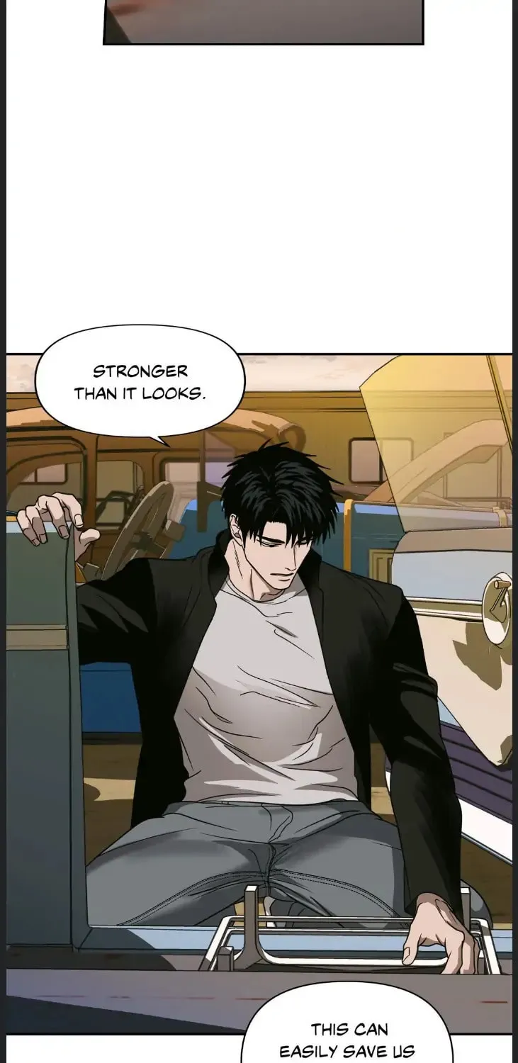 Shutline Chapter 70 page 21 - 