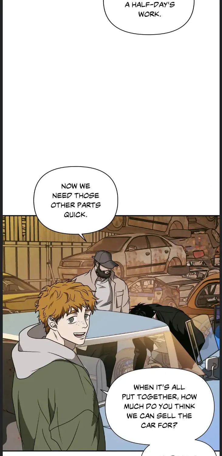 Shutline Chapter 70 page 22 - 