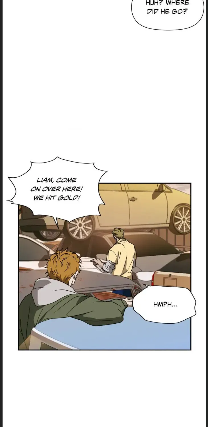 Shutline Chapter 70 page 23 - 