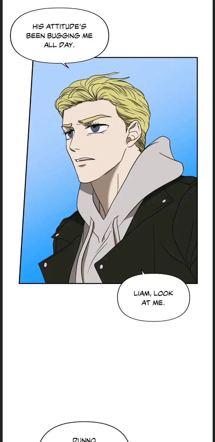 Shutline Chapter 70 page 25 - 