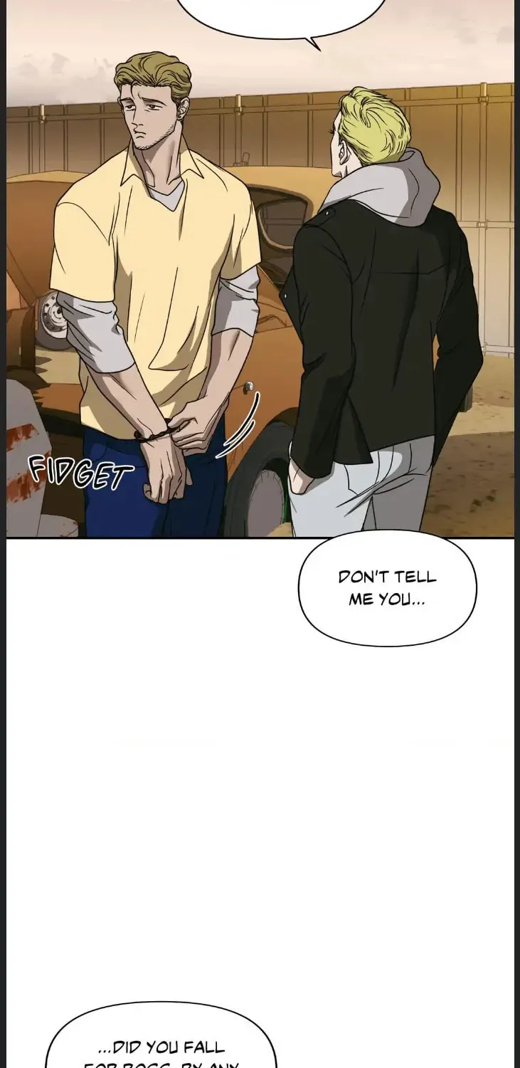 Shutline Chapter 70 page 27 - 
