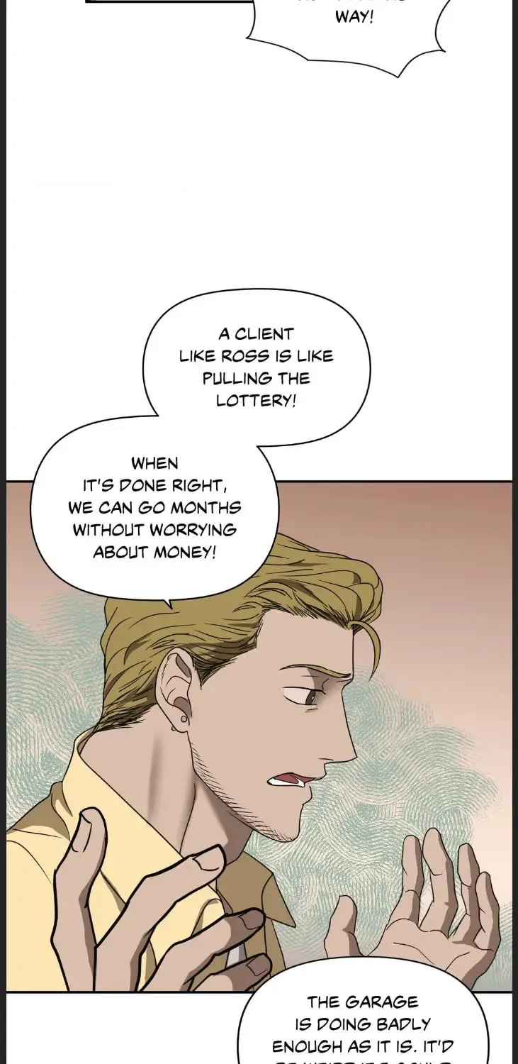Shutline Chapter 70 page 29 - 