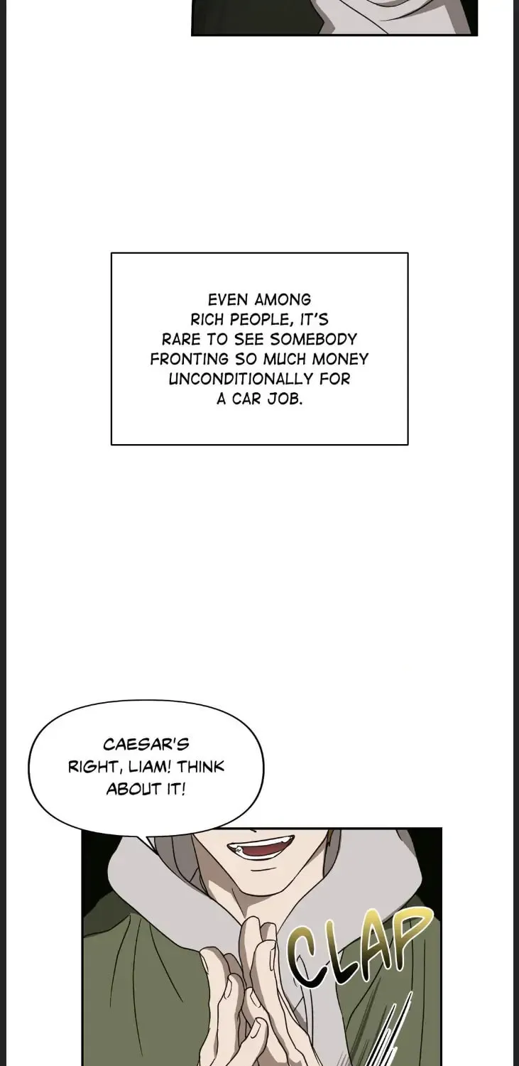 Shutline Chapter 70 page 33 - 