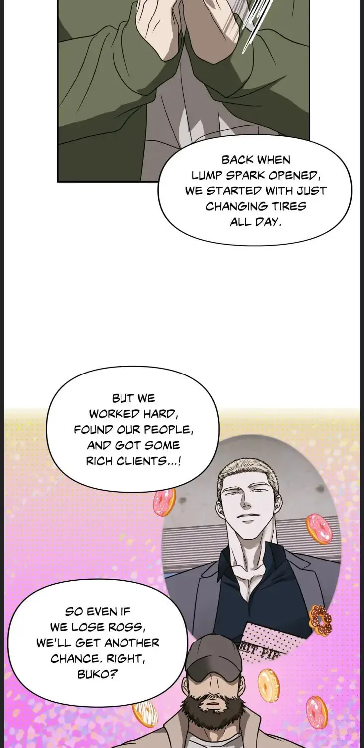 Shutline Chapter 70 page 34 - 