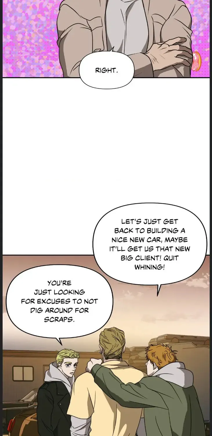 Shutline Chapter 70 page 35 - 