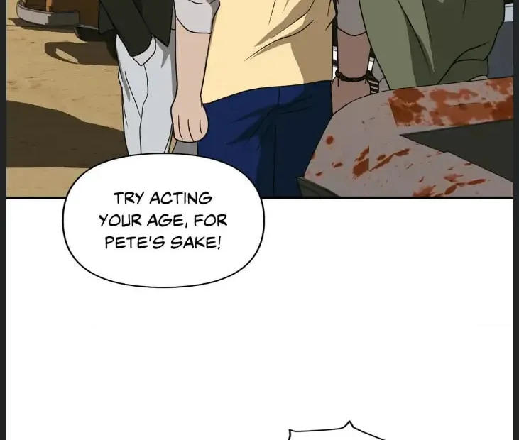 Shutline Chapter 70 page 36 - 