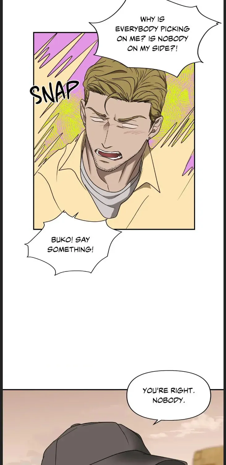 Shutline Chapter 70 page 37 - 