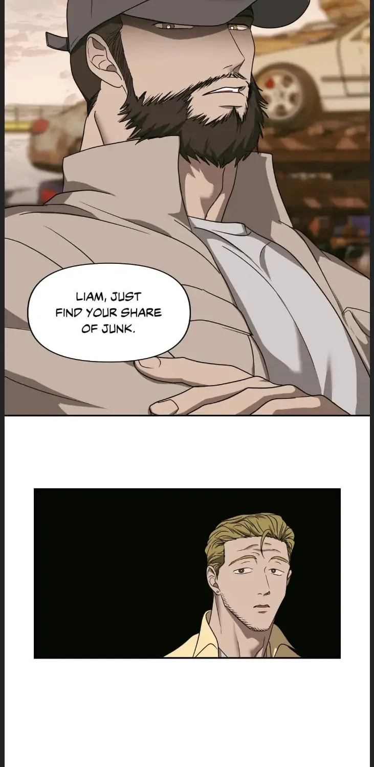 Shutline Chapter 70 page 38 - 